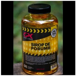 Царевичен сироп CPK Sirop De Porumb 500ml.
