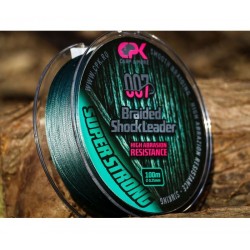 Шоклидер CPK Braided Shock Leader Шоклидер CPK Braided Shock Leader