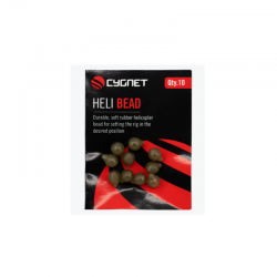 Мъниста за хеликоптер монтаж CYGNET Heli Bore Beads Мъниста за хеликоптер монтаж CYGNET Heli Bore Beads