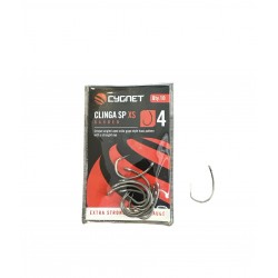 Усилени куки Cygnet Clinga Sp Xs Hooks