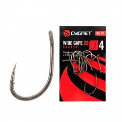 Усилени Куки Cygnet Wide Gape XS Hooks