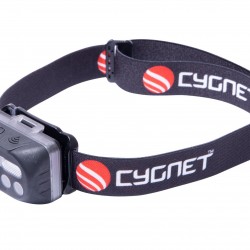 Челник Cygnet SNIPER 220 HEAD TORCH