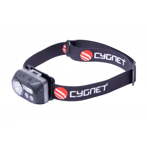 Челник Cygnet SNIPER 220 HEAD TORCH