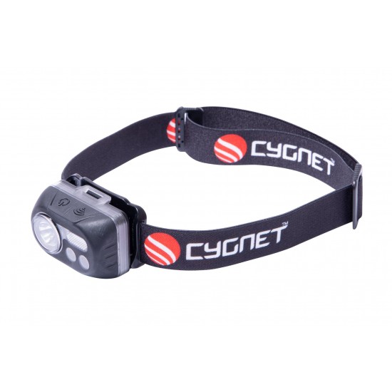 Челник Cygnet SNIPER 220 HEAD TORCH Челник Cygnet SNIPER 220 HEAD TORCH