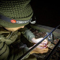 Челник Cygnet SNIPER 220 HEAD TORCH Челник Cygnet SNIPER 220 HEAD TORCH