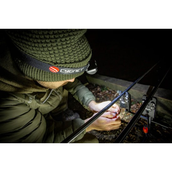 Челник Cygnet SNIPER 220 HEAD TORCH Челник Cygnet SNIPER 220 HEAD TORCH