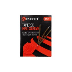 Шлаух за хеликоптер монтаж CYGNET Tapered Heli Sleeve Шлаух за хеликоптер монтаж CYGNET Tapered Heli Sleeve