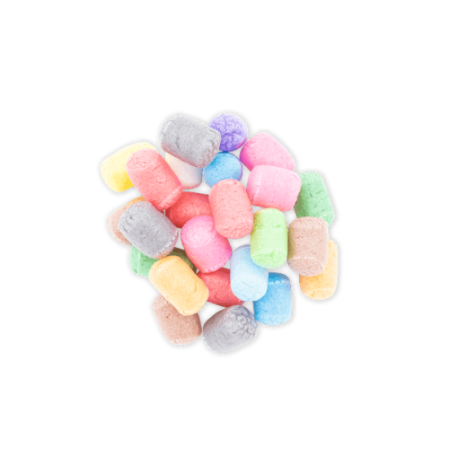Cygnet PVA Fluoro Nuggets