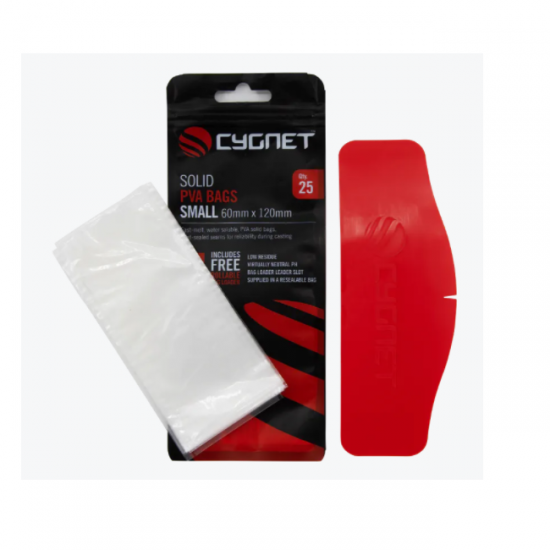 Pva Торбички Cygnet - Solid