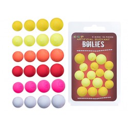 Плуващи силиконови топчета ESP BOILIES Плуващи силиконови топчета ESP BOILIES