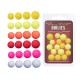 Плуващи силиконови топчета ESP BOILIES Плуващи силиконови топчета ESP BOILIES