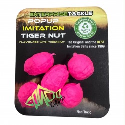 Изкуствен Тигров Фастък Enterprise Pop Up Tigernut Fluoro Pink