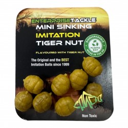Изкуствен Тигров Фастък Мини (потъващ) - Enteprise Mini Sinking Tigernut