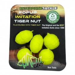 Изкуствен Тигров Фастък Enterprise Pop Up Tigernut Fluoro Yellow
