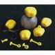 Мека изкуствена царевица ET Super Soft Slow Sinking Sweetcorn (плаваща) Мека изкуствена царевица ET Super Soft Slow Sinking Sweetcorn (плаваща)