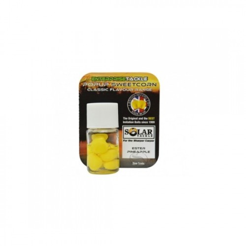 ИЗКУСТВЕНА ЦАРЕВИЦА В ДИП ENTERPRISE POP UP SWEETCORN ESTER PINEAPPLE