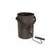 Сгъваема кофа Fox Carpmaster Water Bucket 4.5л Сгъваема кофа Fox Carpmaster Water Bucket 4.5л