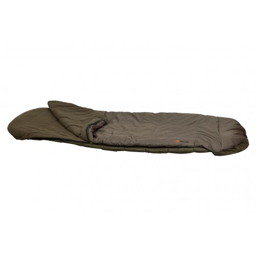 Спален чувал Fox Ven-Tec Ripstop 5 season Sleeping Bag