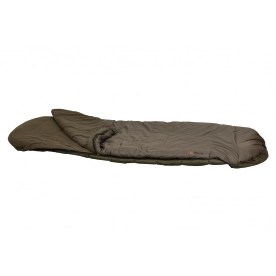 Спален чувал Fox Ven-Tec Ripstop 5 season Sleeping Bag