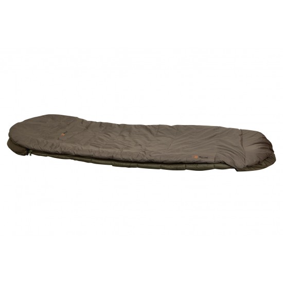 Спален чувал Fox Ven-Tec Ripstop 5 season Sleeping Bag