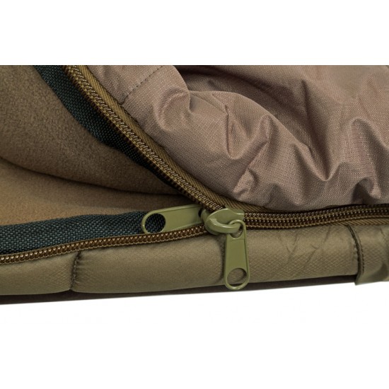 Спален чувал Fox Ven-Tec Ripstop 5 season Sleeping Bag