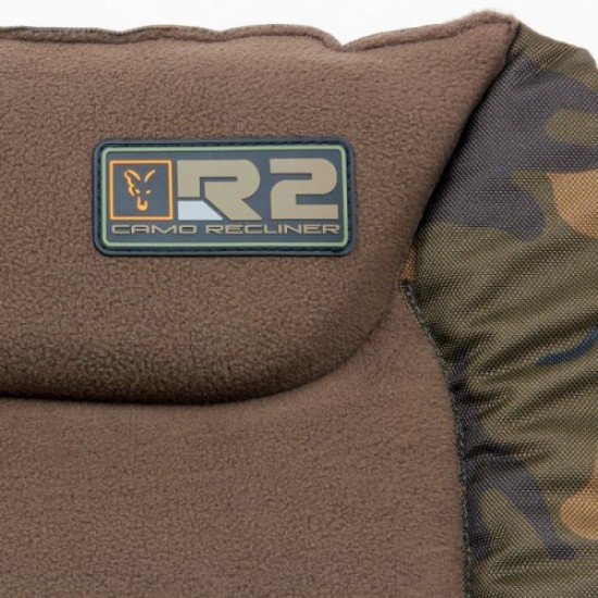 Стол Fox R2 Camo Chair Стол Fox R2 Camo Chair