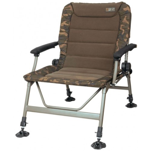 Стол Fox R2 Camo Chair