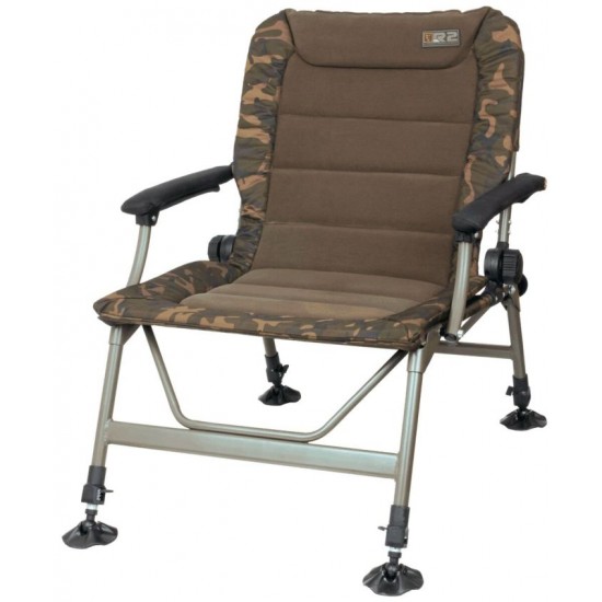 Стол Fox R2 Camo Chair Стол Fox R2 Camo Chair