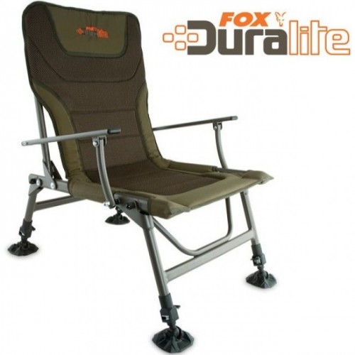 Стол Fox Duralite XL Chair