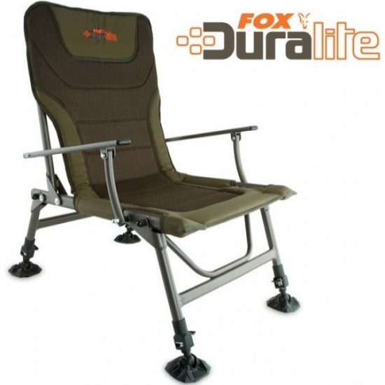 Стол Fox Duralite XL Chair