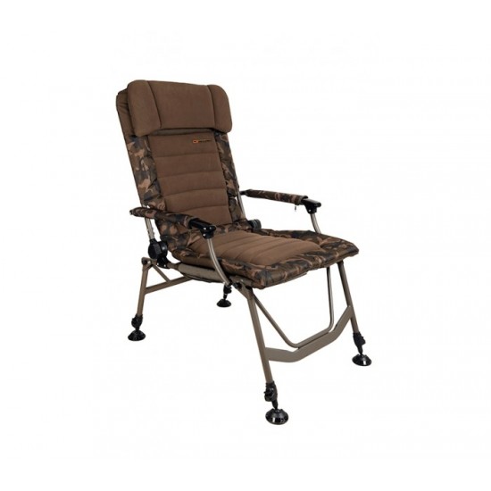 Стол Fox Super Deluxe Recliner Chair Стол Fox Super Deluxe Recliner Chair