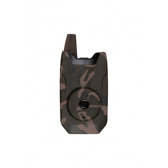 Станция Fox Mini Micron Camo Receiver Станция Fox Mini Micron Camo Receiver