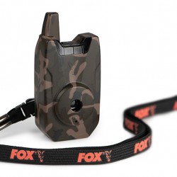 Станция Fox Mini Micron Camo Receiver