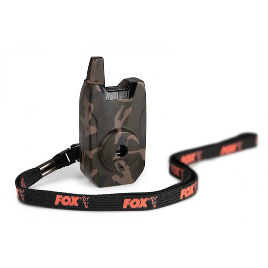 Станция Fox Mini Micron Camo Receiver Станция Fox Mini Micron Camo Receiver