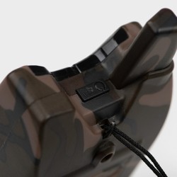 Станция Fox Mini Micron Camo Receiver