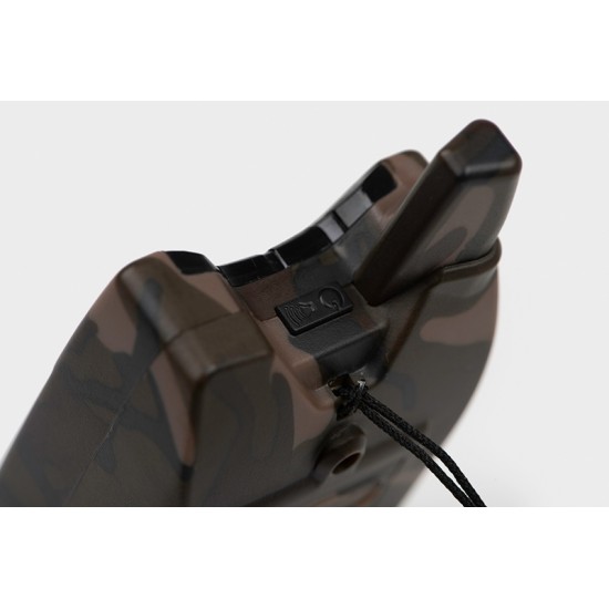 Станция Fox Mini Micron Camo Receiver Станция Fox Mini Micron Camo Receiver