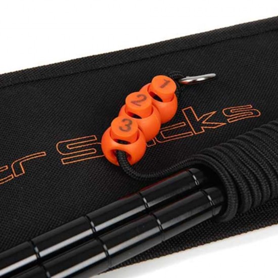 Колчета за дистанция Fox Pro Marker Sticks