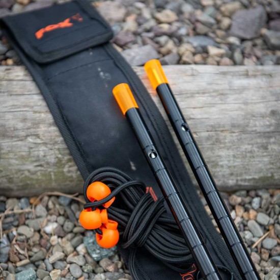 Колчета за дистанция Fox Pro Marker Sticks