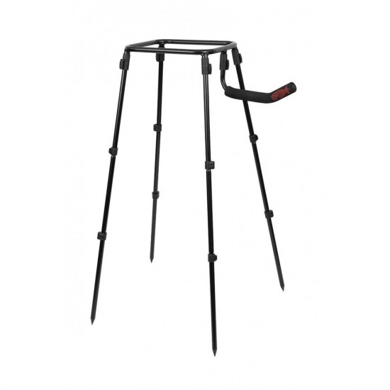 Стойка за кофа Spomb MK2 Bucket Stand - Single Стойка за кофа Spomb MK2 Bucket Stand - Single
