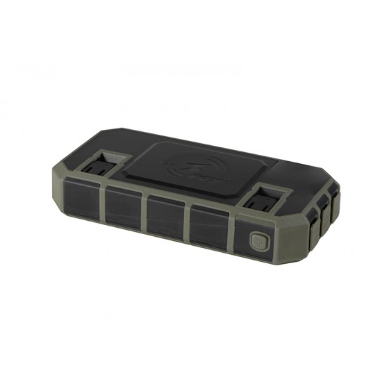 Външна батерия FOX Halo Wireless Power 27K Външна батерия FOX Halo Wireless Power 27K