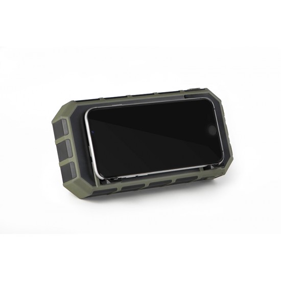 Външна батерия FOX Halo Wireless Power 27K Външна батерия FOX Halo Wireless Power 27K