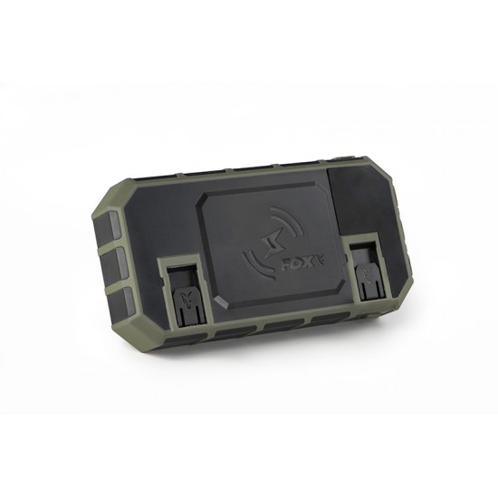 Външна батерия FOX Halo Wireless Power 27K Външна батерия FOX Halo Wireless Power 27K