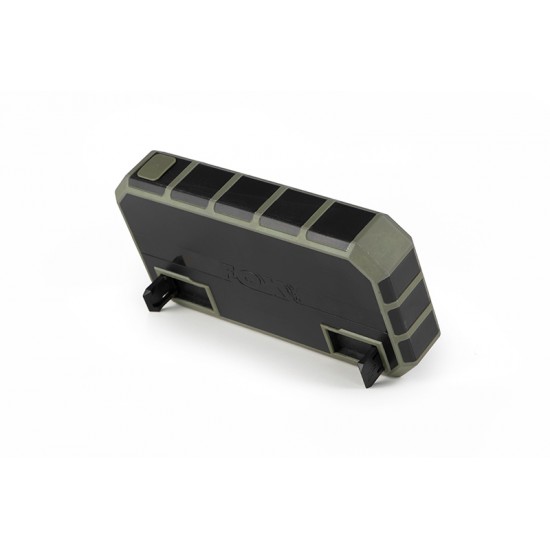 Външна батерия FOX Halo Wireless Power 27K Външна батерия FOX Halo Wireless Power 27K