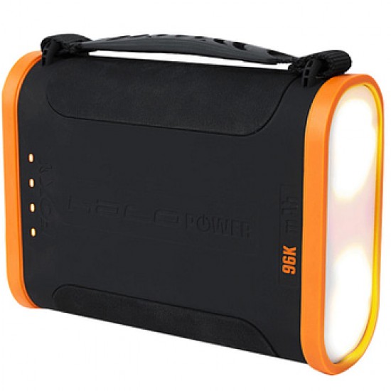 Външна батерия Fox Halo 96K Power Pack Външна батерия Fox Halo 96K Power Pack