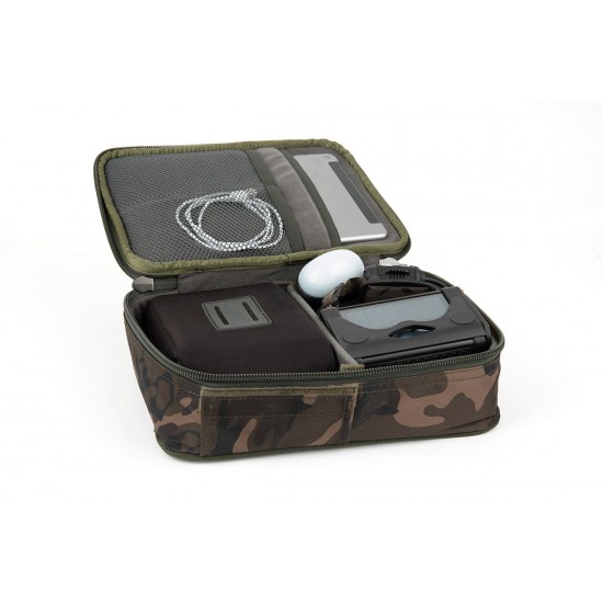 Несесер Fox Camolite Gadgets Safe