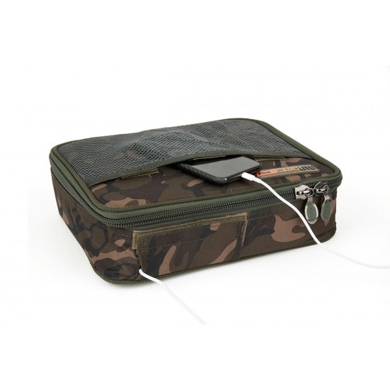 Несесер Fox Camolite Gadgets Safe