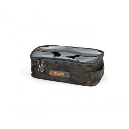 ЧАНТА ЗА АКСЕСОАРИ FOX CAMOLITE™ ACCESSORY BAGS LARGE
