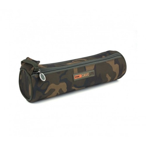 Чанта за шпули Fox Camolite Spool Case Large