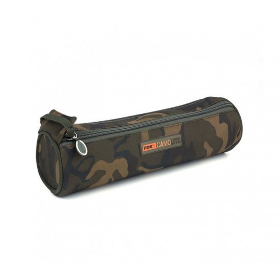 Чанта за шпули Fox Camolite Spool Case Large