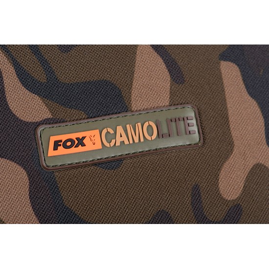 Кутия за сигнализатори FOX RX+ Camo Case